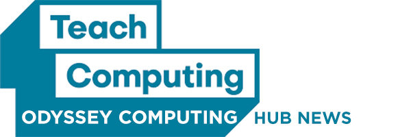Odyssey Computing Hub Newsletter